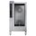 Légkeveréses sütő, gázüzemű, kereszttálcás, 20xGN2/1 tálcahelyes – ELECTROLUX PROFESSIONAL 260863