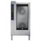 Légkeveréses sütő, gázüzemű, kereszttálcás, 20xGN2/1 tálcahelyes – ELECTROLUX PROFESSIONAL 260863