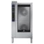 Légkeveréses sütő, gázüzemű, kereszttálcás, 20xGN2/1 tálcahelyes – ELECTROLUX PROFESSIONAL 260863