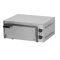 RM GASTRO REDFOX FP 36 R Pizzakemence elektromos, 1 sütőtérrel, 2kW (max 300°C)