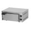RM GASTRO REDFOX FP 36 R Pizzakemence elektromos, 1 sütőtérrel, 2kW (max 300°C)