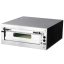 RM GASTRO REDFOX E 6 Pizzakemence elektromos, analóg hőmérővel, 7,2kW, 6db 33cm-es pizzához