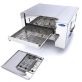 Maxima 09374150 Szalagos pizzasütő, elektromos, asztali kivitel