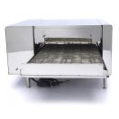 Maxima 09374150 Szalagos pizzasütő, elektromos, asztali kivitel