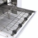 Maxima 09374150 Szalagos pizzasütő, elektromos, asztali kivitel
