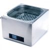 HENDI 225264 Sous-vide gép, GN2/3-200 méretű, 13 literes medencével