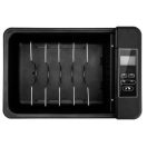 Maxima 09500000 Sous-vide gép, kompakt méretű, 8,5 literes medencével
