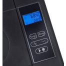 Maxima 09500000 Sous-vide gép, kompakt méretű, 8,5 literes medencével