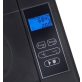   Maxima 09500000 Sous-vide gép, kompakt méretű, 8,5 literes medencével
