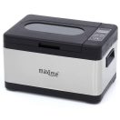 Maxima 09500000 Sous-vide gép, kompakt méretű, 8,5 literes medencével