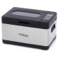  Maxima 09500000 Sous-vide gép, kompakt méretű, 8,5 literes medencével