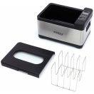 Maxima 09500000 Sous-vide gép, kompakt méretű, 8,5 literes medencével