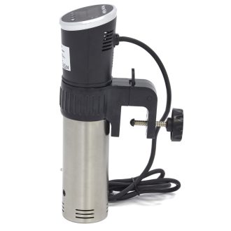   Maxima 09500500 Sous-vide merülőfűtés, 1000W, 20 literes kapacitás