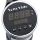   Maxima 09500500 Sous-vide merülőfűtés, 1000W, 20 literes kapacitás