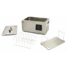 Maxima 09500800 Sous-vide gép, 28 literes medencével