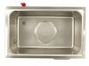Maxima 09500800 Sous-vide gép, 28 literes medencével