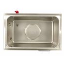 Maxima 09500800 Sous-vide gép, 28 literes medencével