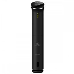   HENDI 222645 iVide 2.0 Sous-vide merülőfűtés, 1200W, 30 literes kapacitás, WIFI vezérléssel