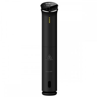   HENDI 222645 iVide 2.0 Sous-vide merülőfűtés, 1200W, 30 literes kapacitás, WIFI vezérléssel