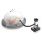 HENDI 199992 Kézi füstölő (Smoke Infuser)