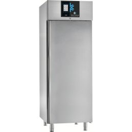   Kelesztőszekrény 18xGN2/1 tálcahellyel, hűtő funkcióval – SINOFCOLD FLFT701N GN2/1