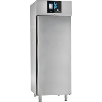   Kelesztőszekrény 18xGN2/1 tálcahellyel, hűtő funkcióval – SINofCOLD FLFT701N GN2/1