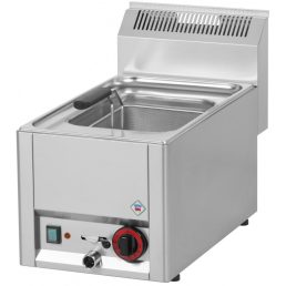   RM GASTRO REDFOX VT 30 EL Tésztafőző elektromos, egymedencés, 330 mm