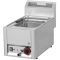 RM GASTRO REDFOX VT 30 EL Tésztafőző elektromos, egymedencés, 330 mm