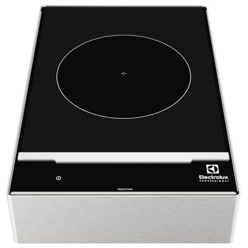 LiberoPro egyzónás indukciós főzőlap, 3,5kW/230V – ELECTROLUX PROFESSIONAL 600877