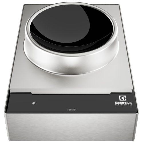 LiberoPro indukciós wok főzőlap, 3,5kW/230V – ELECTROLUX PROFESSIONAL 600881