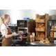 Merrychef conneX 12 HP nagysebességű sűtő (400V)