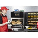 Merrychef conneX 16 nagysebességű sűtő (400V)