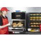 Merrychef conneX 16 nagysebességű sűtő (400V)