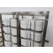 Szállítókocsi, nyitott, 48 db Cambro Tablotherm tálcákhoz (Utángyártott) Egyedileg kialakítva