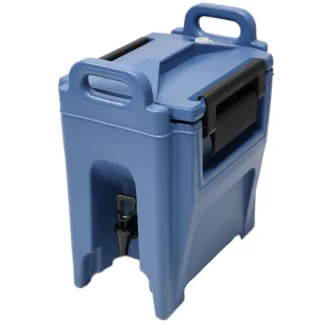   Hőszigetelt italszállító konténer, adagolóval, 10 literes – TRIBECA ST-10