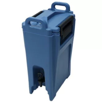   Hőszigetelt italszállító konténer, adagolóval, 20 literes – TRIBECA ST-20