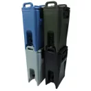 Hőszigetelt italszállító konténer, adagolóval, 20 literes – TRIBECA ST-20