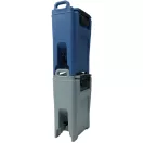 Hőszigetelt italszállító konténer, adagolóval, 20 literes – TRIBECA ST-20