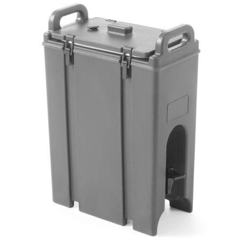 HENDI 877876 Hőszigetelt italszállító konténer, adagolóval, 18 literes