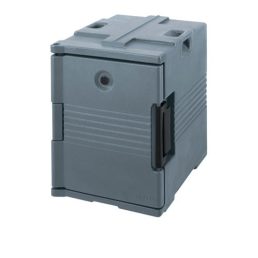   CAM001 Thermoláda zsanéros ajtóval, előltöltős, 2xGN1/1-200