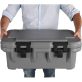   Thermobox hőszigetelt ételszállító láda, felültöltős, GN1/1-200 méretű – TRIBECA TCB-200