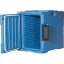 Thermobox hőszigetelt ételszállító láda GN1/1, elöltöltős – TRIBECA TCB-600