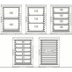 Thermobox hőszigetelt ételszállító láda GN1/1, elöltöltős – TRIBECA TCB-600