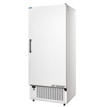   Hűtőszekrény festett burkolattal, alsó aggregátoros, statikus hűtéssel, 658L – COLD S-700
