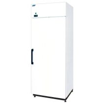   Hűtőszekrény festett burkolattal, felső aggregátoros, statikus hűtéssel, 658L – COLD S-700 A/G