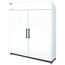   Hűtőszekrény festett burkolattal, felső aggregátoros, statikus hűtéssel, 1134L – COLD S-1200 A/G