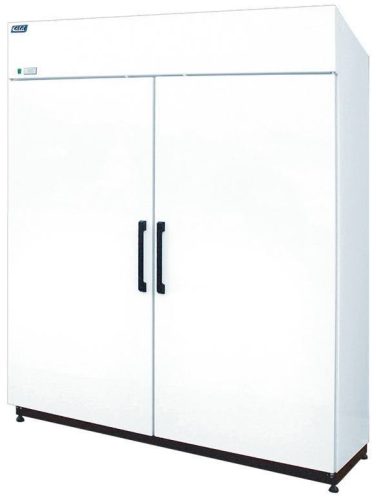 Hűtőszekrény festett burkolattal, felső aggregátoros, statikus hűtéssel, 1134L – COLD S-1200 A/G