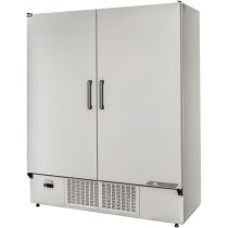   Hűtőszekrény festett burkolattal, alsó aggregátoros, statikus hűtéssel, 1306L – COLD S-1400
