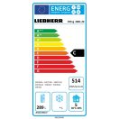LIEBHERR FRFvg 4001 Hűtőszekrény festett burkolattal, 420/289 literes