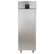   Ecostore hűtőszekrény, digitális vezérléssel, AISI-430 rozsdamentes acélból, 670 literes – ELECTROLUX PROFESSIONAL 725377